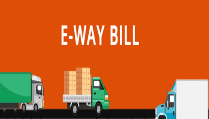 October e-way bill generation hits all-time high at Rs 10.3 crore